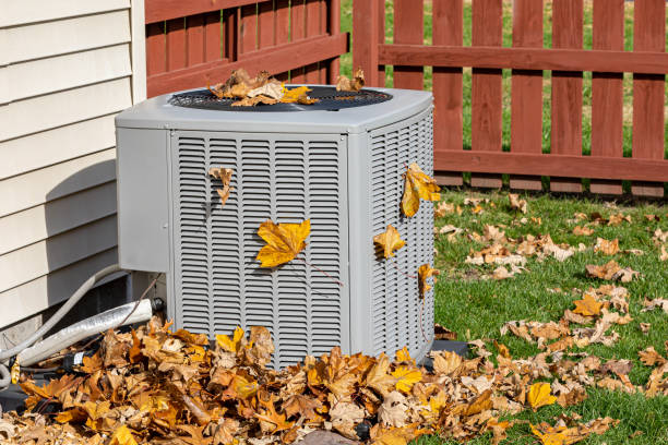 Best HVAC Repair Near Me  in Strawberry, CA