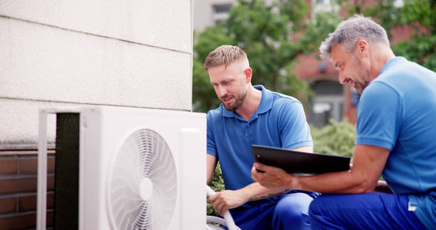 Best Ductless HVAC Repair  in Strawberry, CA