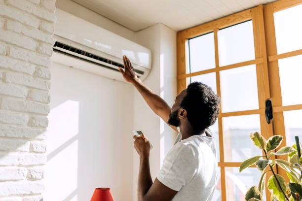 Best Heating Repair Services  in Strawberry, CA