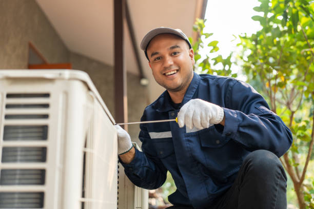 Best Furnace Repair Near Me  in Strawberry, CA