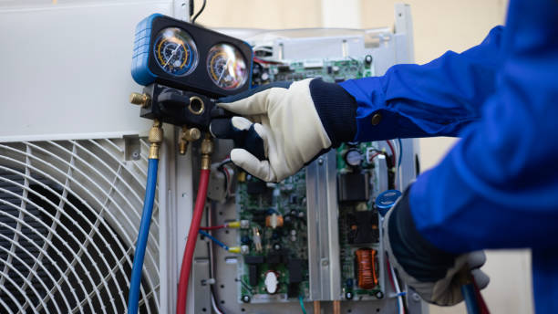 Best HVAC Replacement Cost  in Strawberry, CA